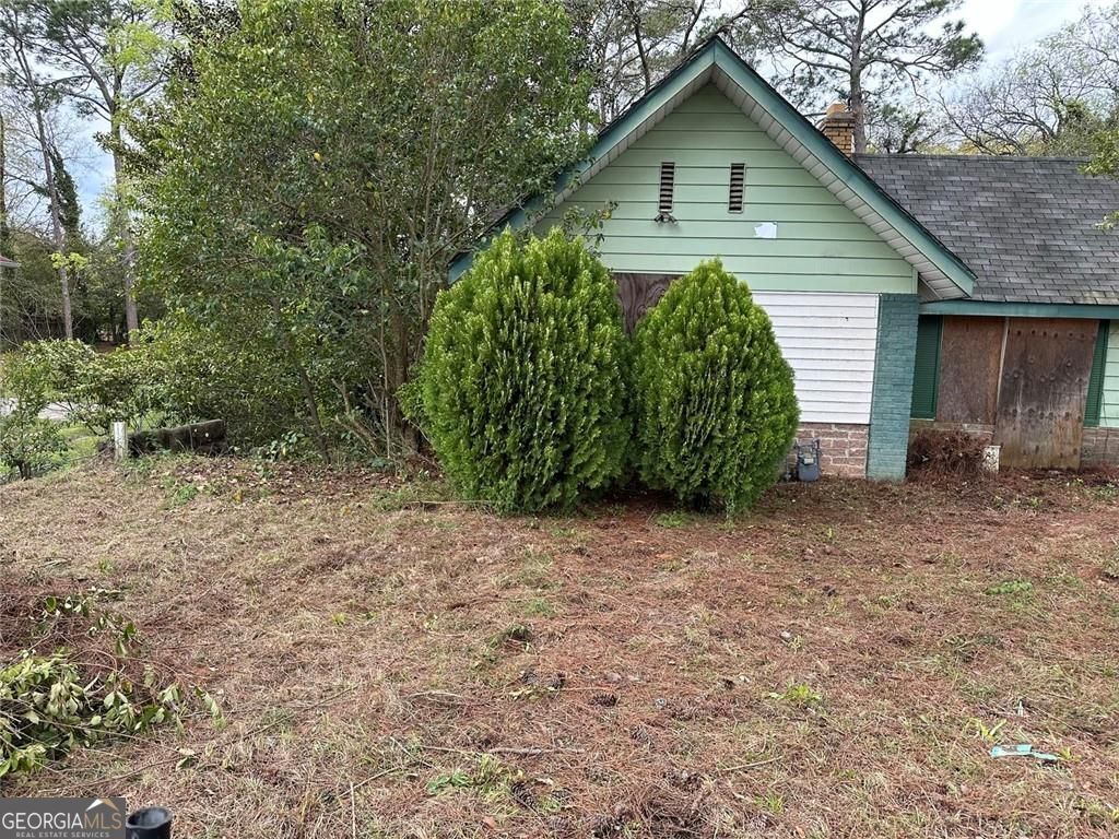 Photo of 1195 Brentwood Avenue, macon, GA 31204 (MLS # 10730145)