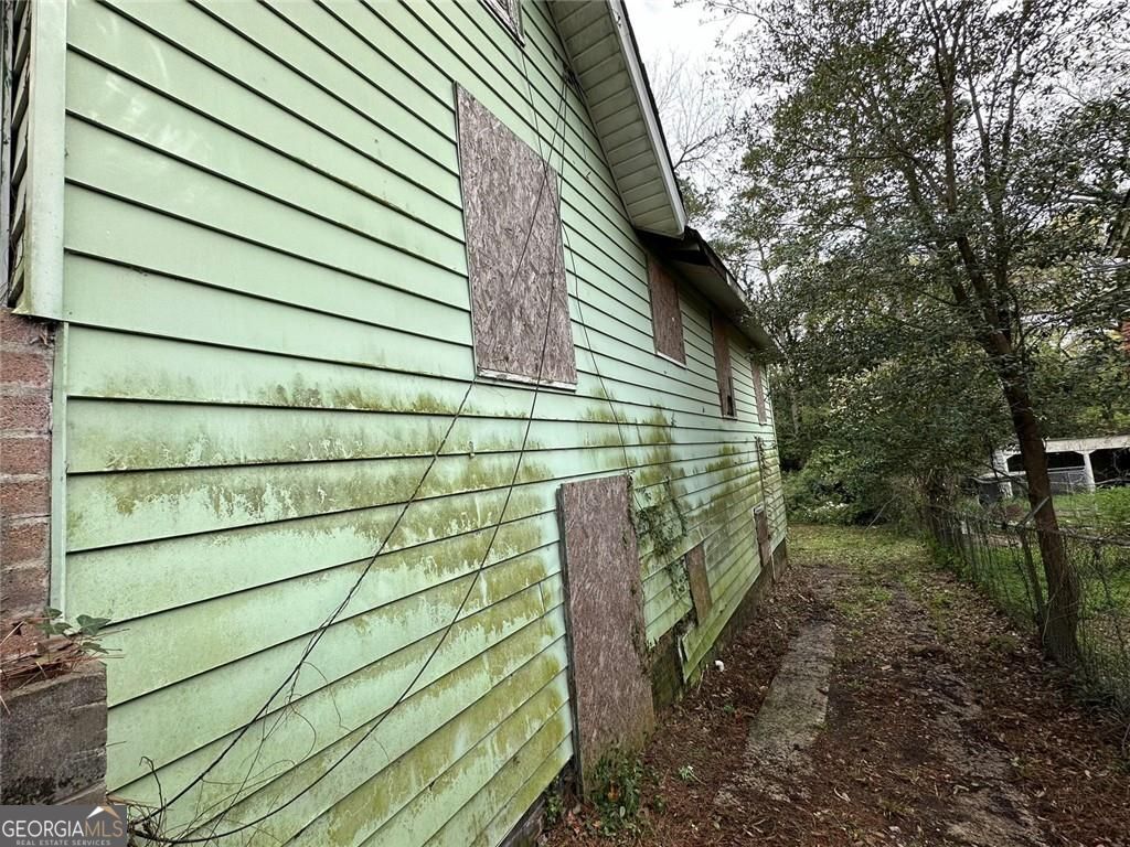 Photo of 1195 Brentwood Avenue, macon, GA 31204 (MLS # 10730145)