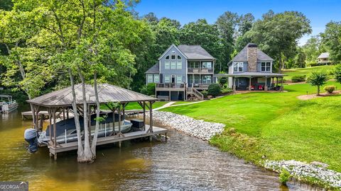 50 Birch RD Covington GA 30014