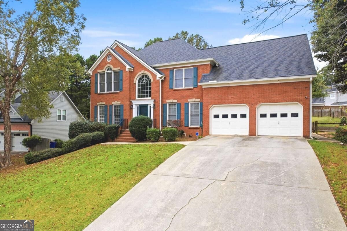 5255 Camden Lake PKWY NW