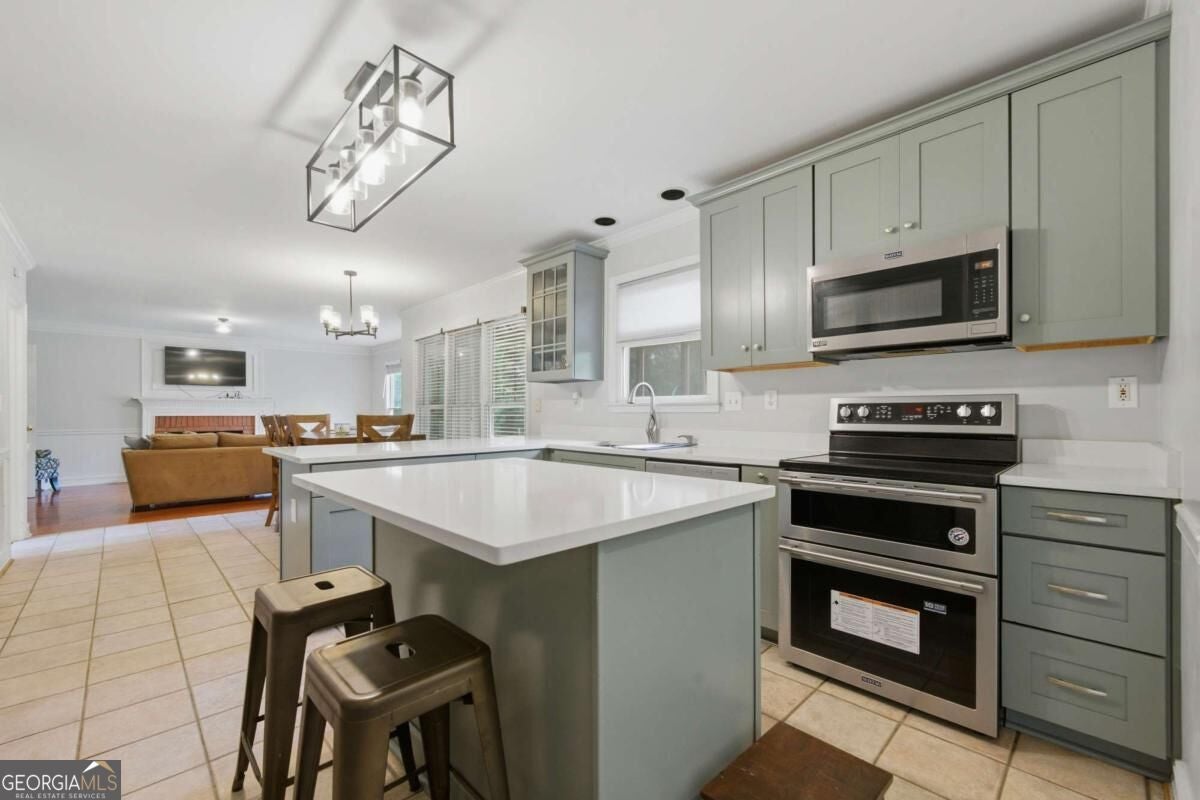 5255 Camden Lake PKWY NW