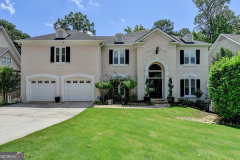 5245 Cottage Farm RD Johns Creek GA 30022