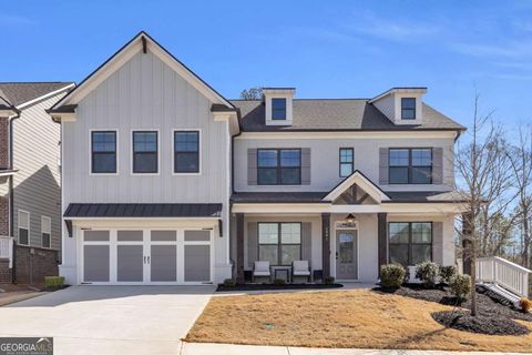 1501 BRANTHAVEN LN Auburn GA 30011