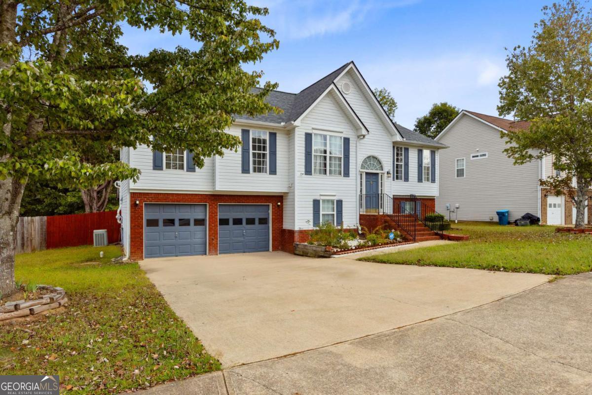 1305 Bramlett Forest TRL