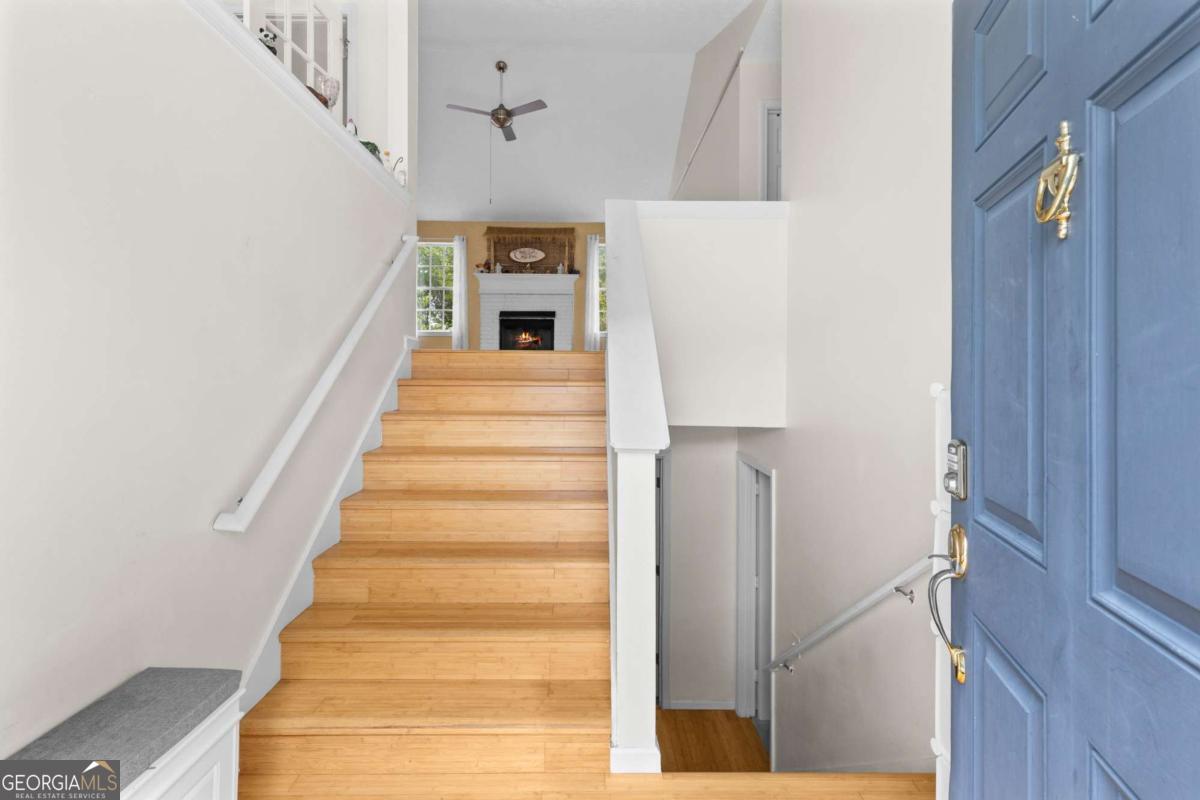 1305 Bramlett Forest TRL