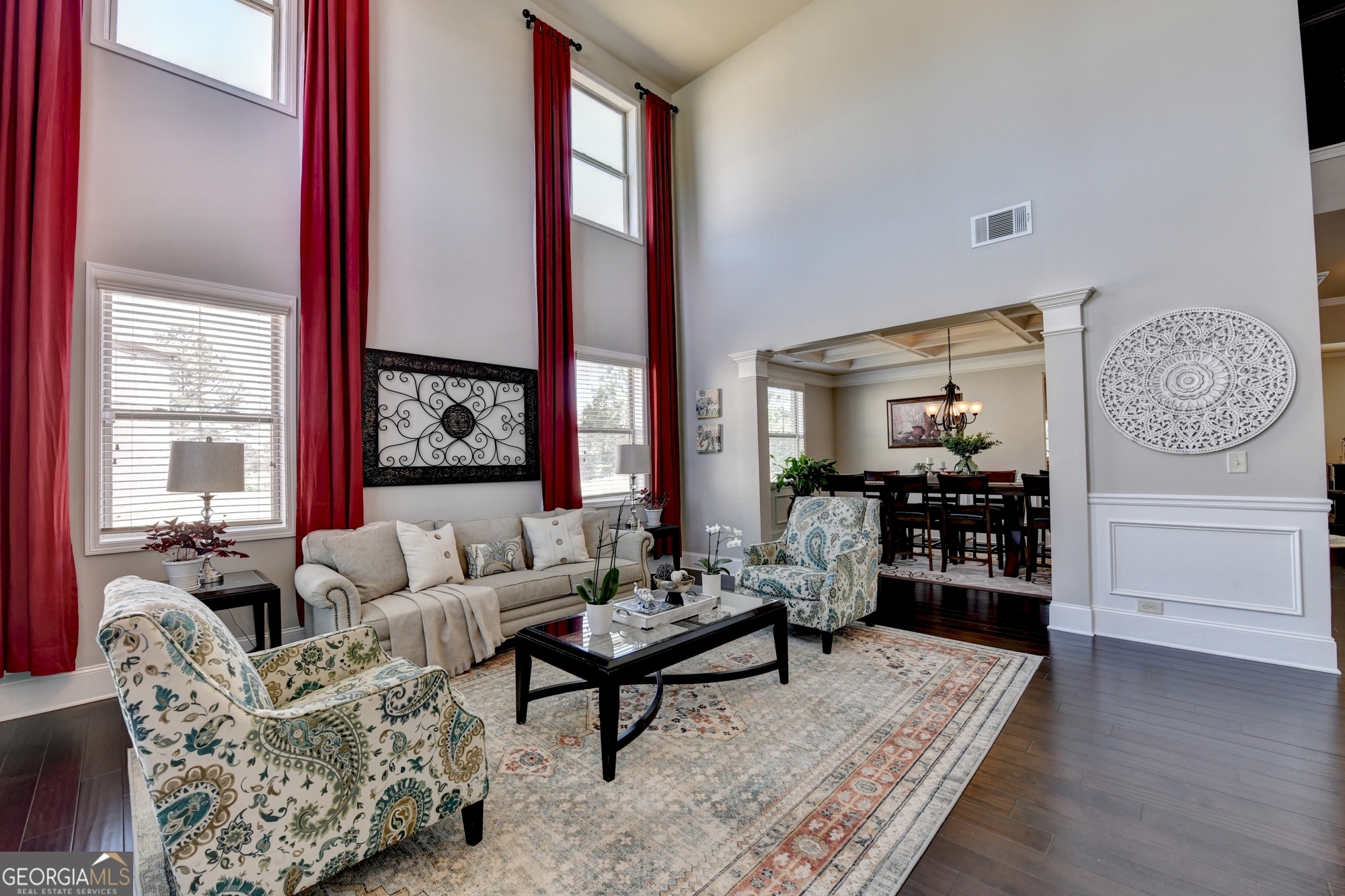 7835 Scout Creek CIR