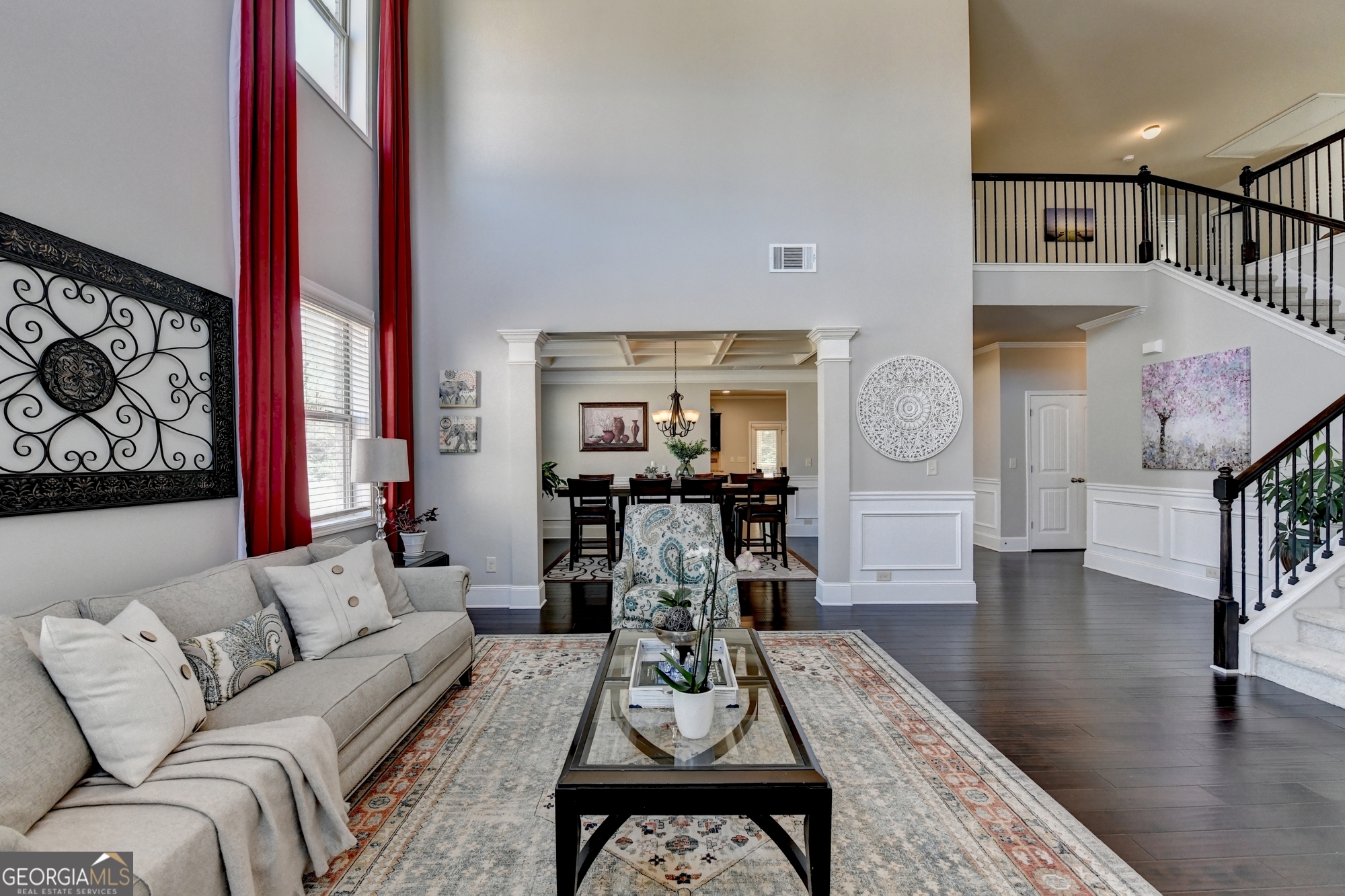 7835 Scout Creek CIR