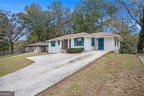 2070 Brannen Road SE, Atlanta, GA 30316 - MLS#: 10449948
