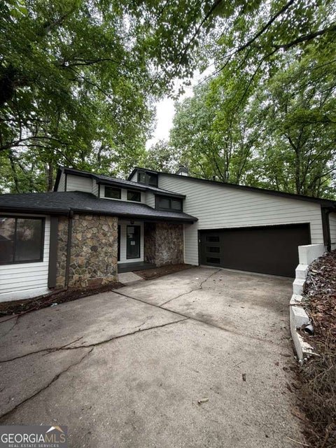 Photo for 352 N Peak DR