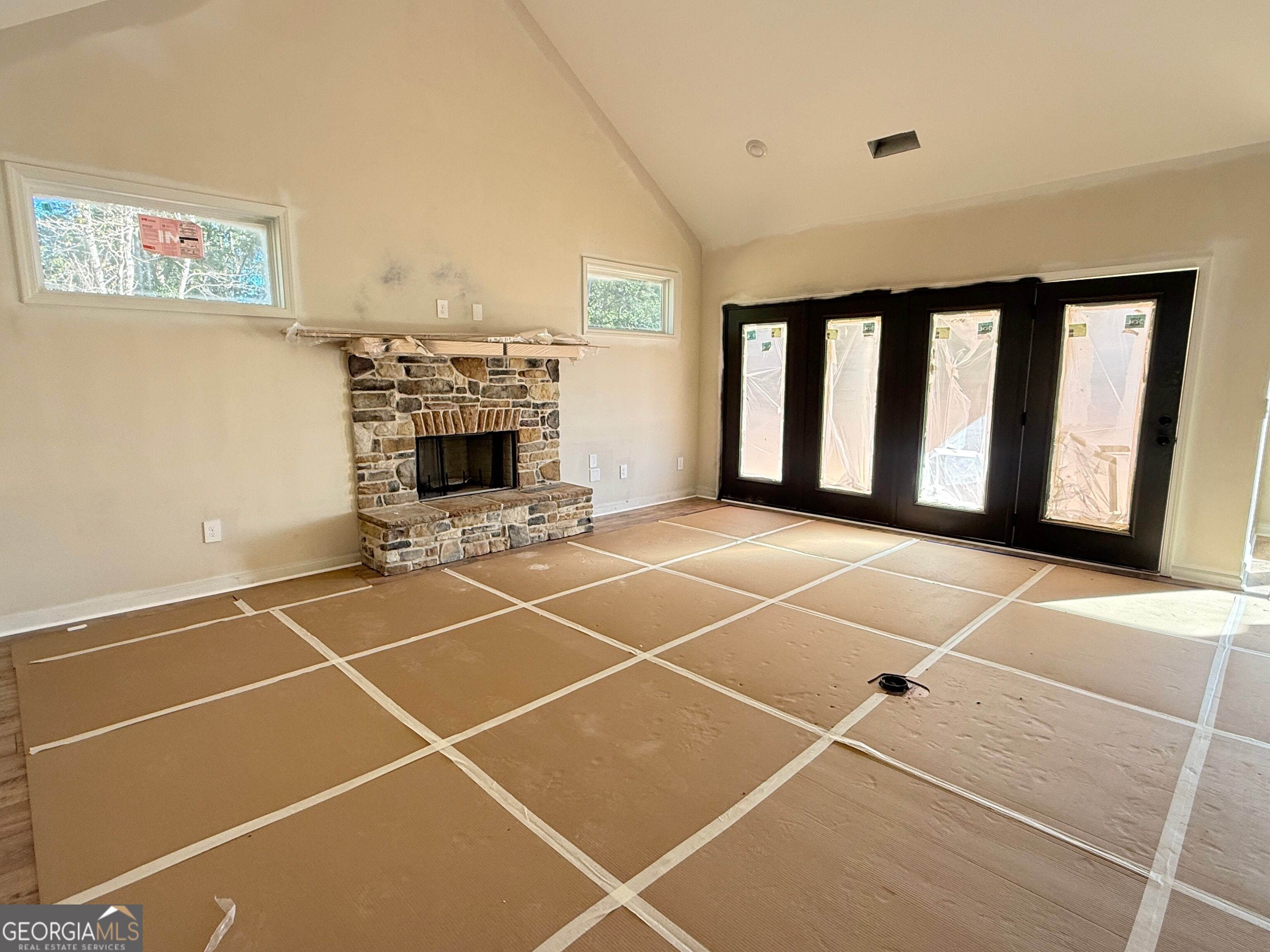 LOT 7 Rex RD