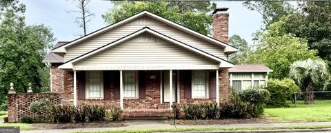 513 NE Main ST Collins GA 30421