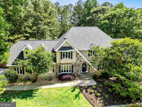 324 Chimney Sweep CIR Peachtree City GA 30269