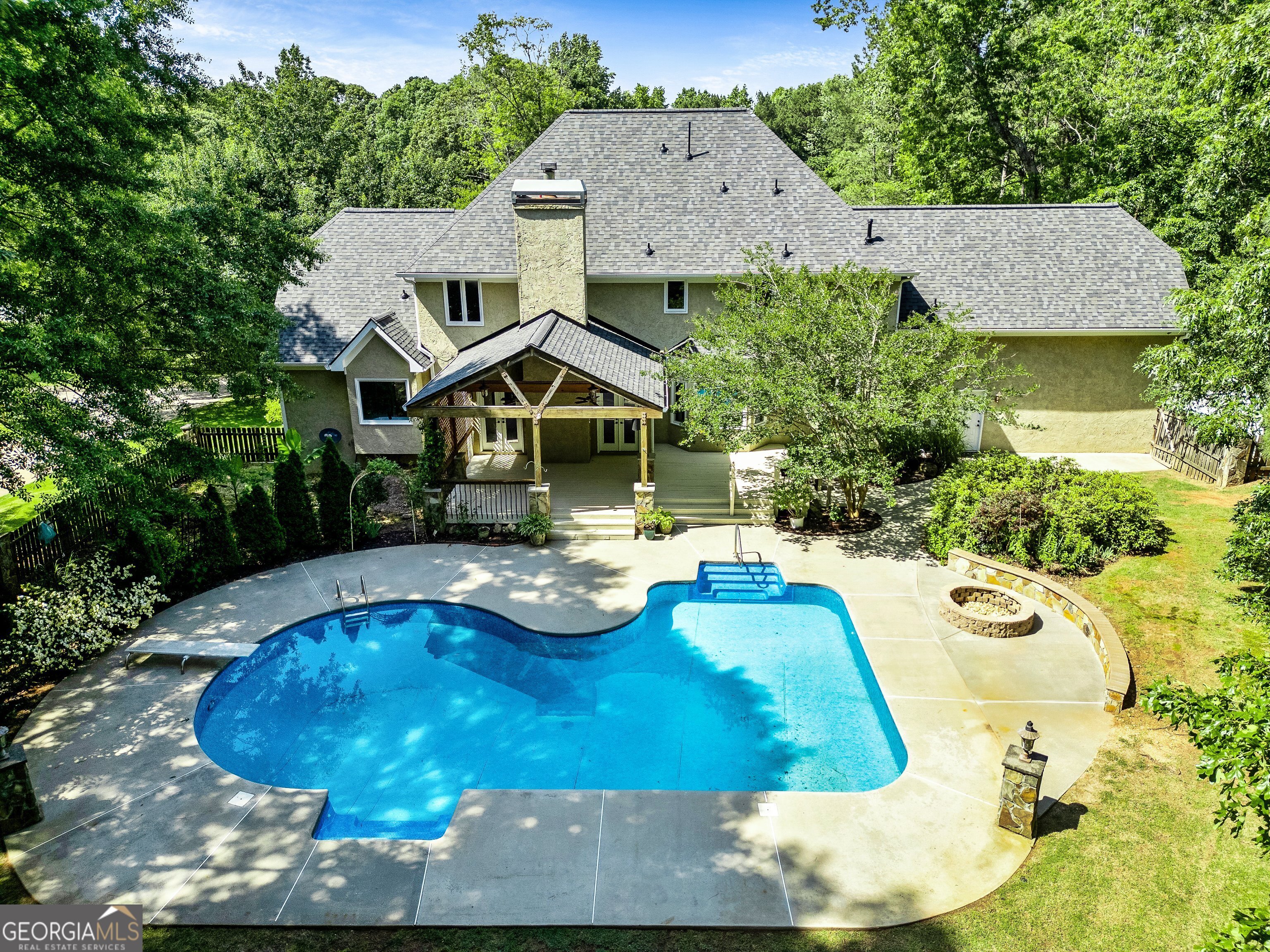 324 Chimney Sweep CIR
