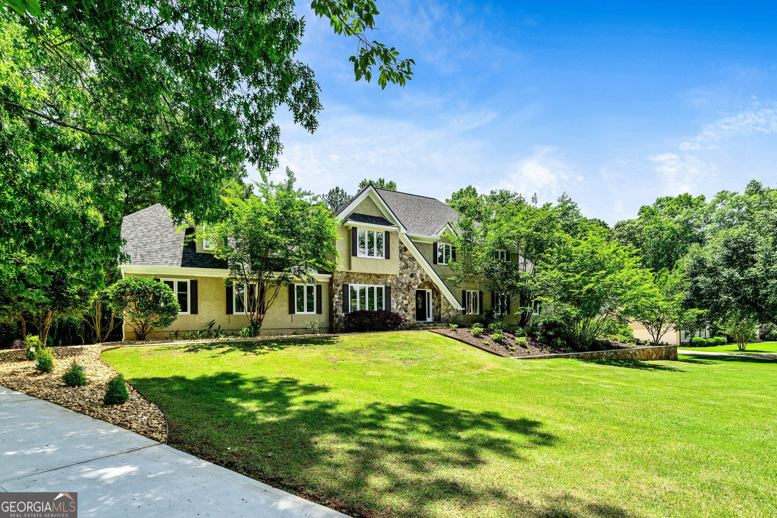 324 Chimney Sweep CIR