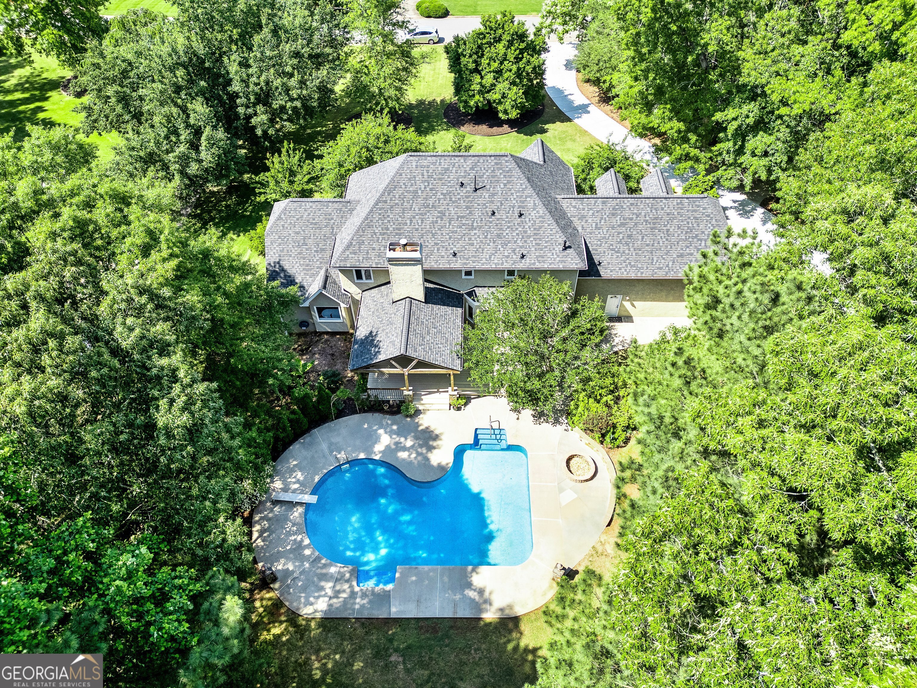 324 Chimney Sweep CIR