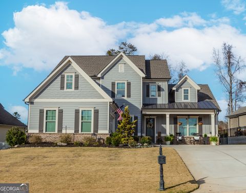 Photo of 2478 Traditions Way, Jefferson, GA 30549 (MLS # 10647224)