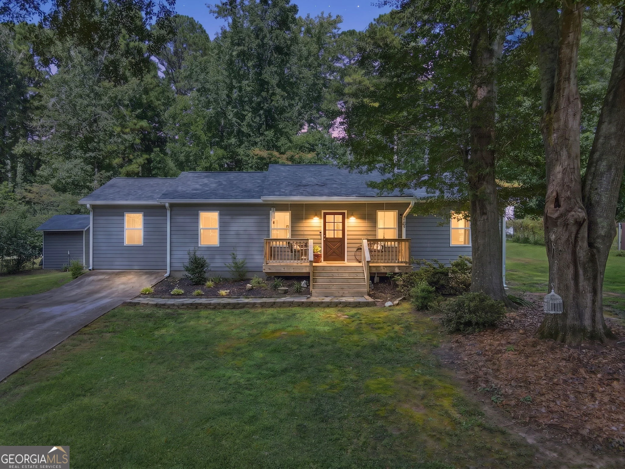 5314 Sugar Ridge Drive