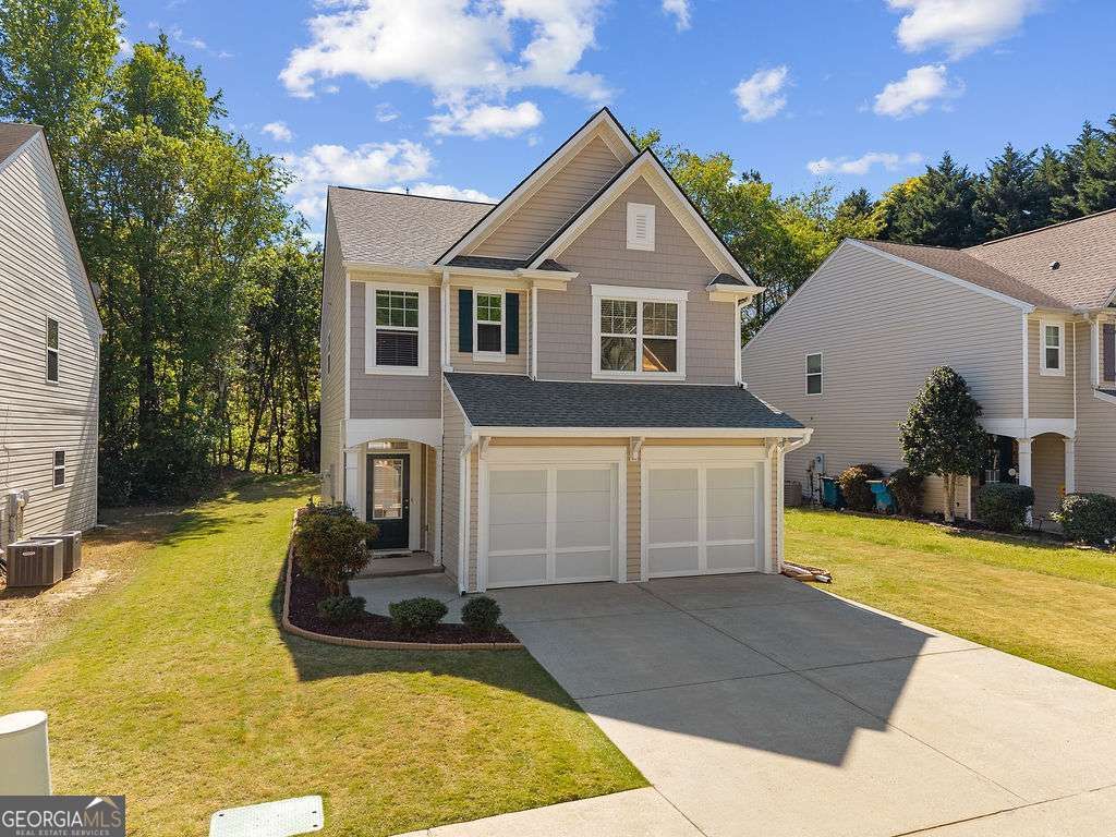 Photo of 2734 Winslow Ridge Drive, Buford, GA 30519 (MLS # 10729122)