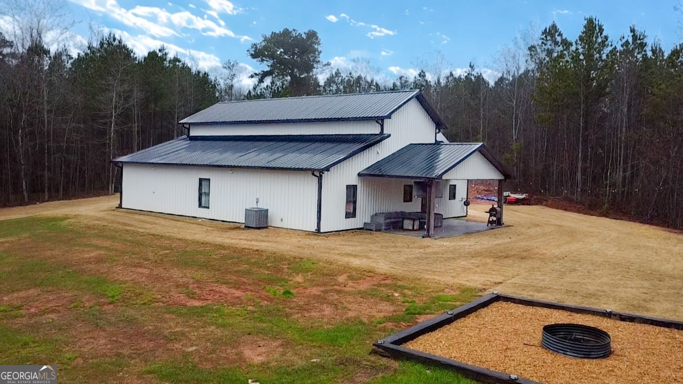 294 Old South River RD