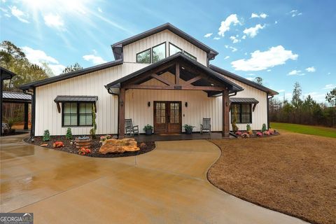 294 Old South River RD Jackson GA 30233