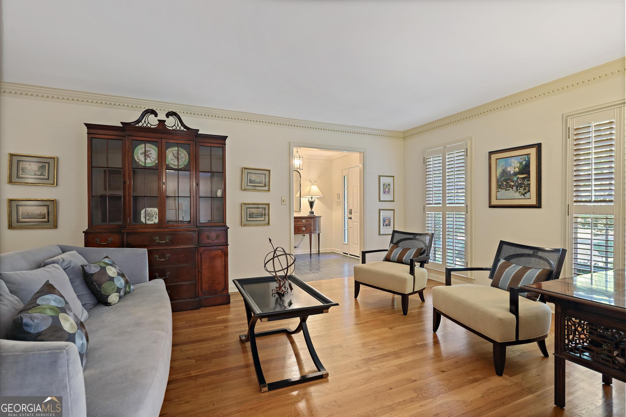 570 Old Harbor DR