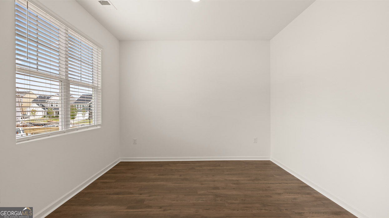 Twin Lakes - Residential
