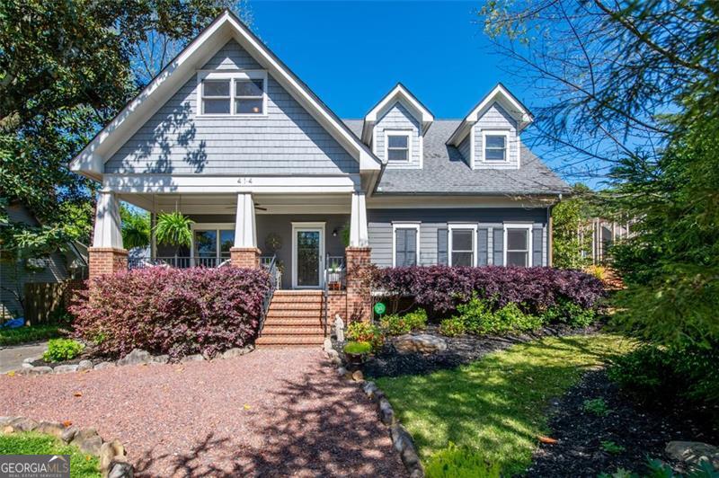 414 PENSDALE RD