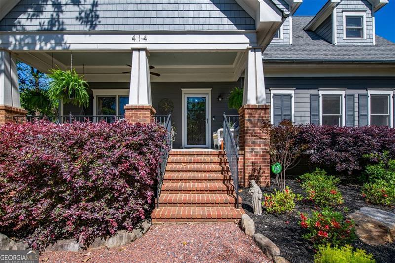 414 PENSDALE RD
