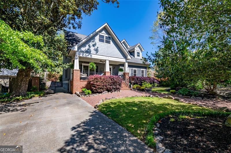 414 PENSDALE RD