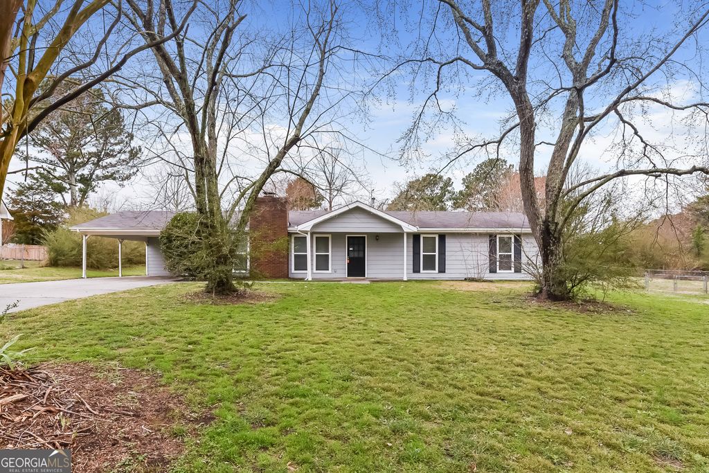 Photo of 3137 Park Lane, Snellville, GA 30078 (MLS # 10660762)