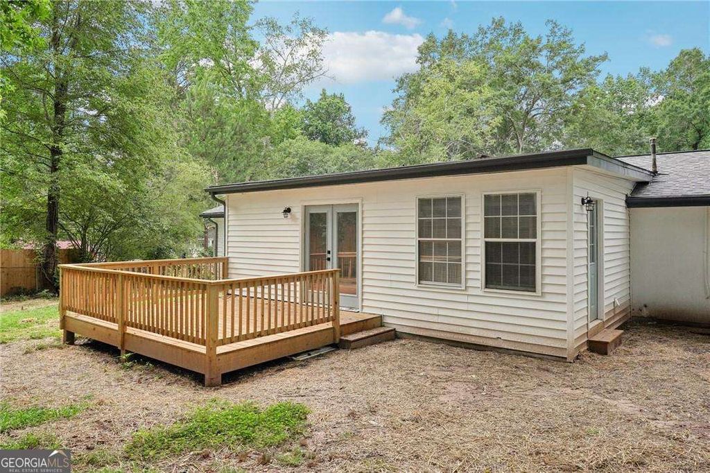 Photo of 2450 Elkhorn Drive, Decatur, GA 30034 (MLS # 10685325)