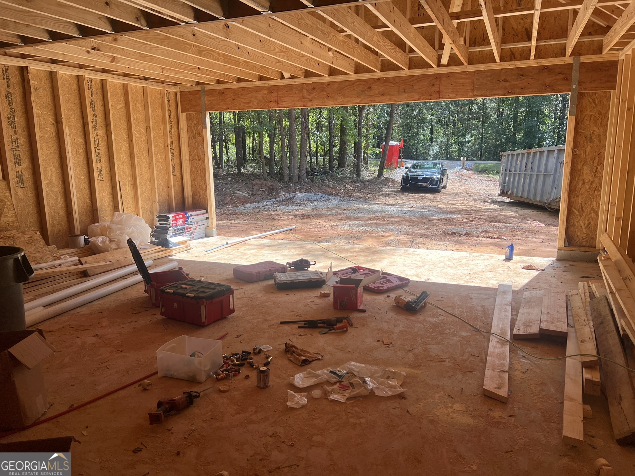 225 Panola Road