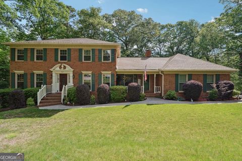 2938707791 Lilburn Georgia Real Estate