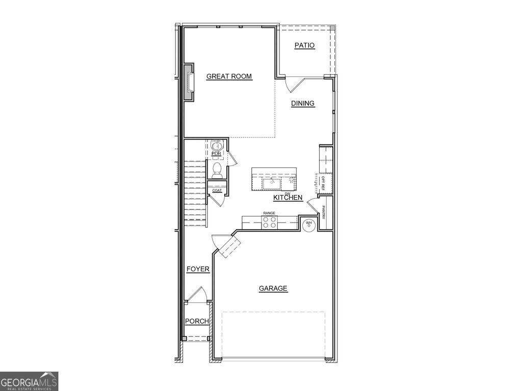 Photo of 2404 Malster Lane, Lawrenceville, GA 30043 (MLS # 10706855)