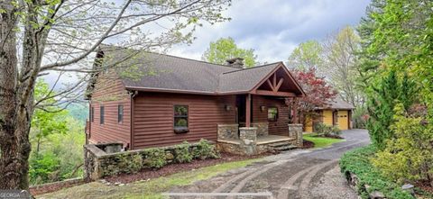 2608 The Ridges Rdgs, Hiawassee, GA 30546 - MLS#: 10508705