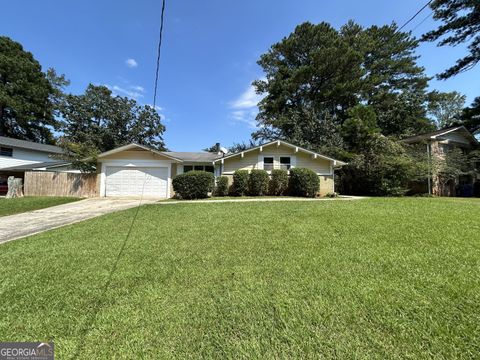 688 Plainville DR SW Atlanta GA 30331