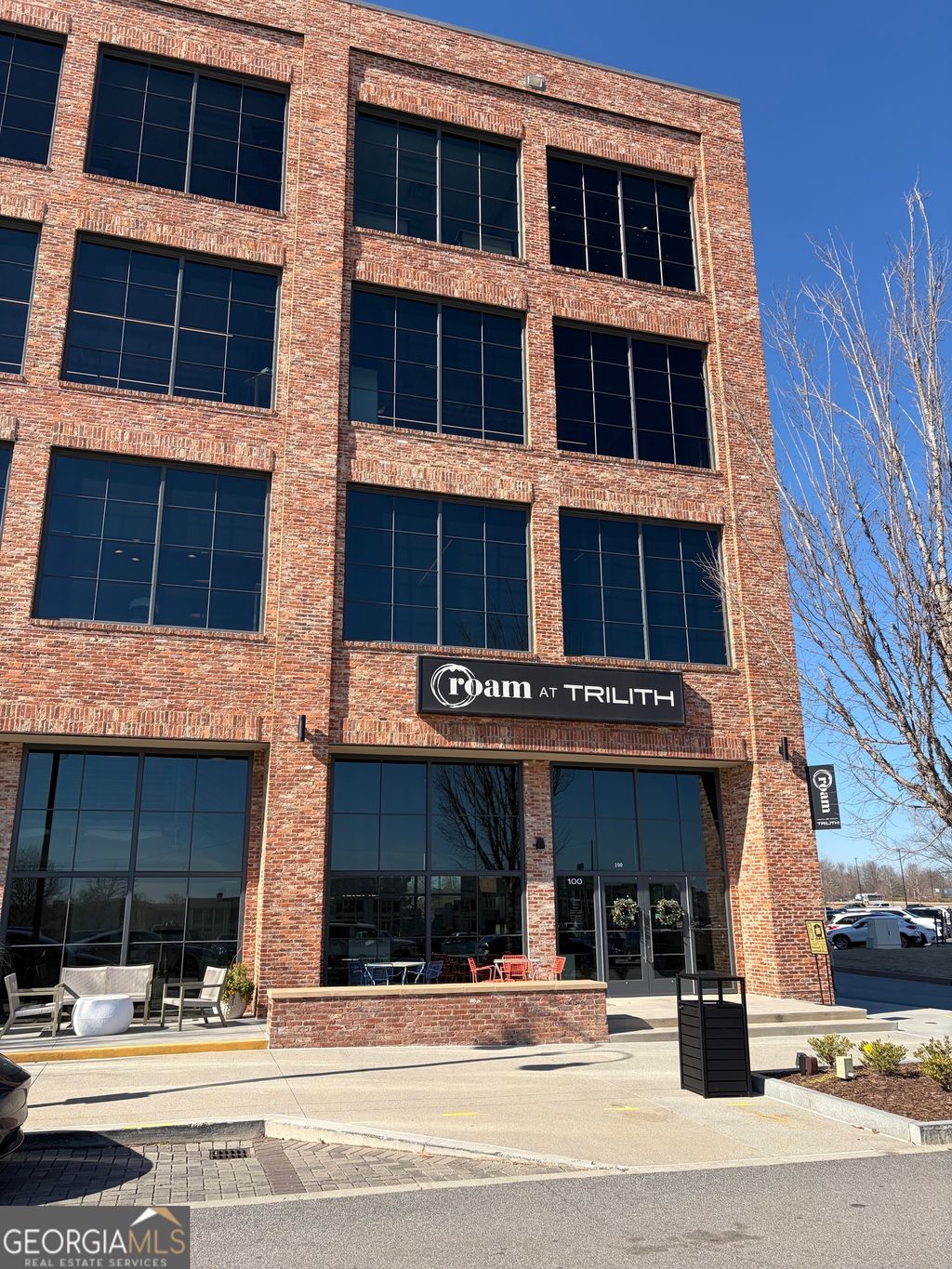 Photo of 210 Trilith Pkwy, Fayetteville, GA 30214 (MLS # 10682377)