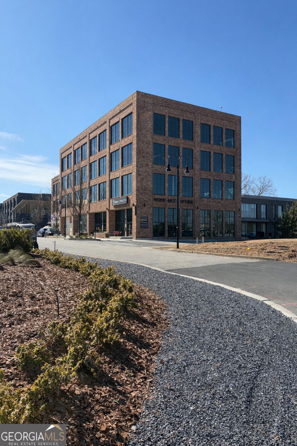 Photo of 210 Trilith Pkwy, Fayetteville, GA 30214 (MLS # 10682377)