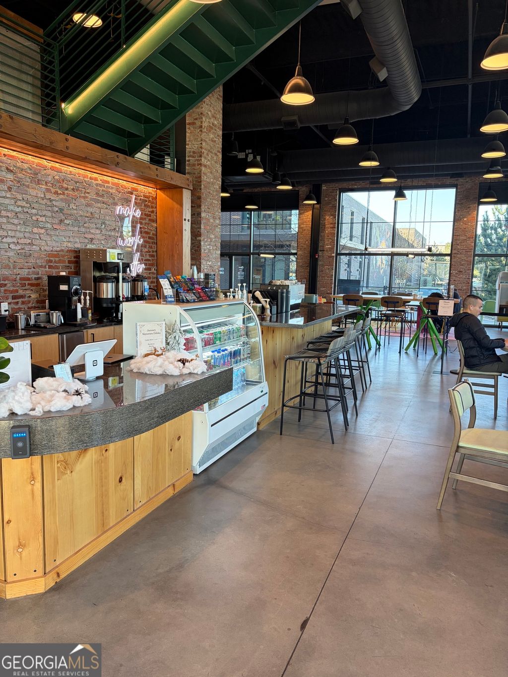 Photo of 210 Trilith Pkwy, Fayetteville, GA 30214 (MLS # 10682377)