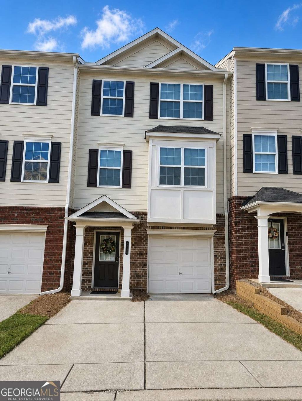 Photo of 6776 Blackstone Place #10, Mableton, GA 30126 (MLS # 10766036)
