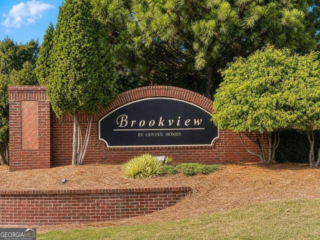 Photo of 6776 Blackstone Place #10, Mableton, GA 30126 (MLS # 10766036)