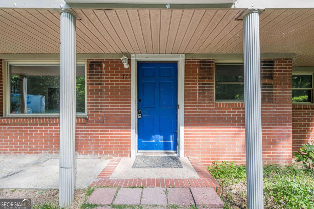 151 Ridgeway RD