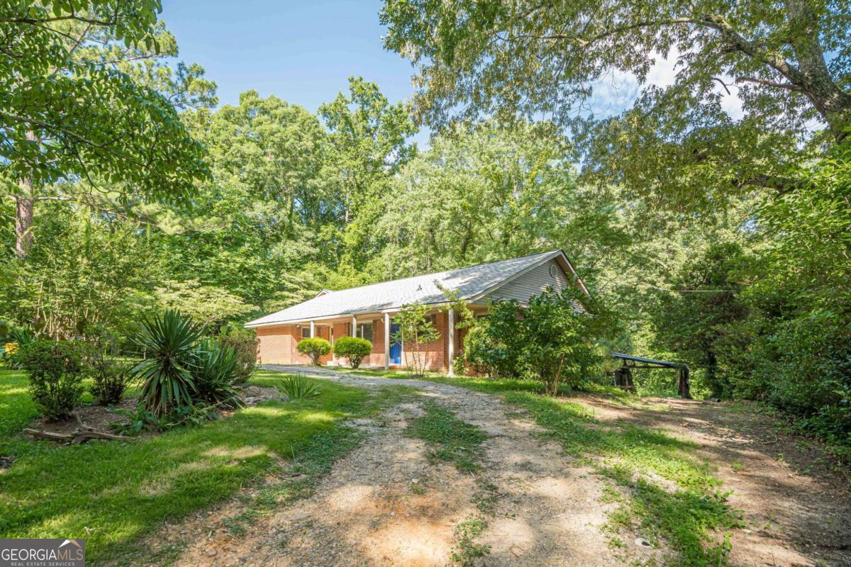 151 Ridgeway RD