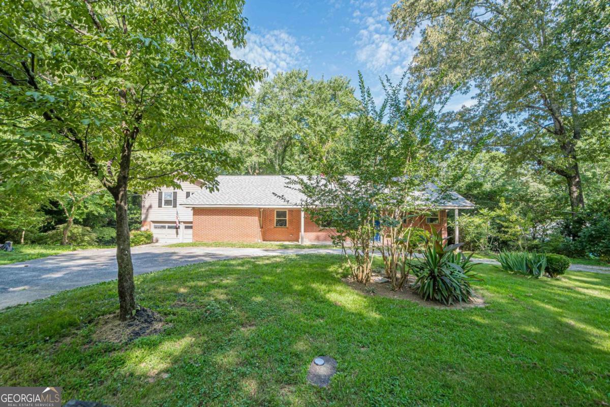 151 Ridgeway RD