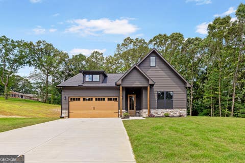 Photo of 111 Oakwood Drive, Cedartown, GA 30125 (MLS # 10783145)