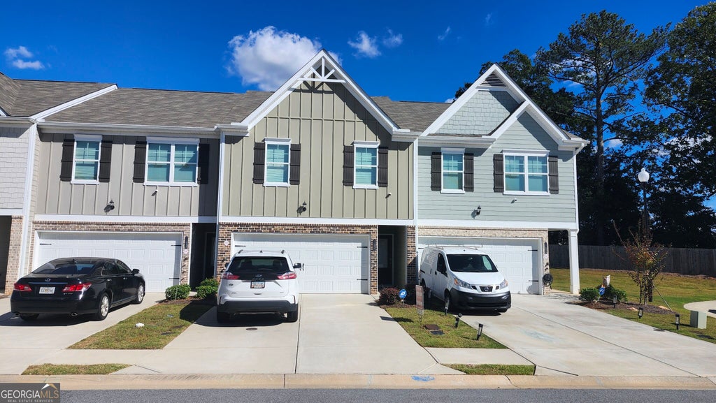Photo of 11692 Mendenhall Court, Hampton, GA 30228 (MLS # 10874906)