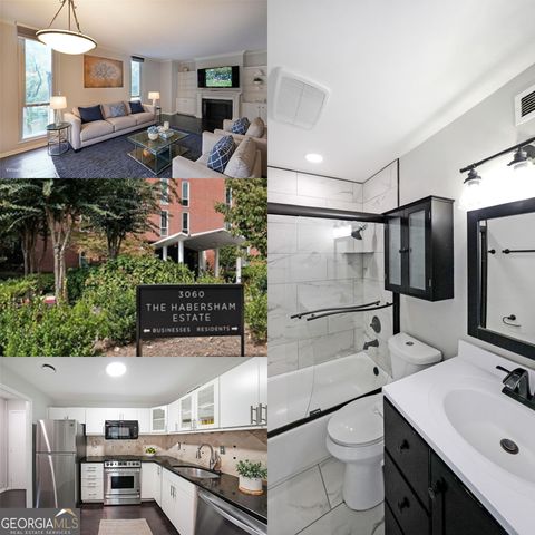 3060 Pharr RD NW 114 Atlanta GA 30305