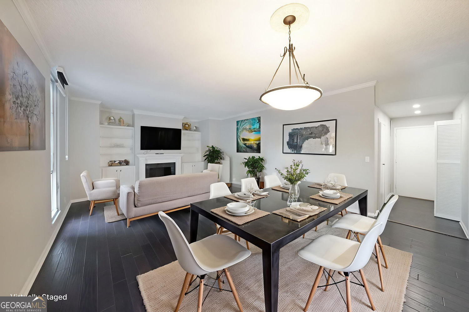 3060 Pharr RD NW 114