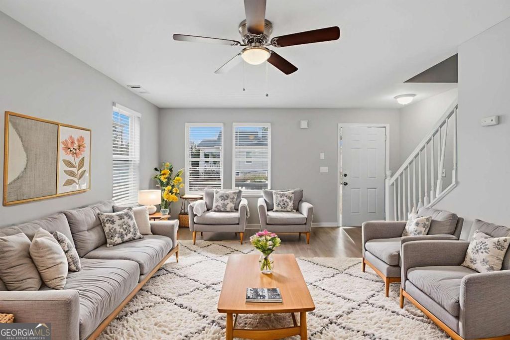 Photo of 1177 Arlington Avenue SW, Atlanta, GA 30310 (MLS # 10684265)