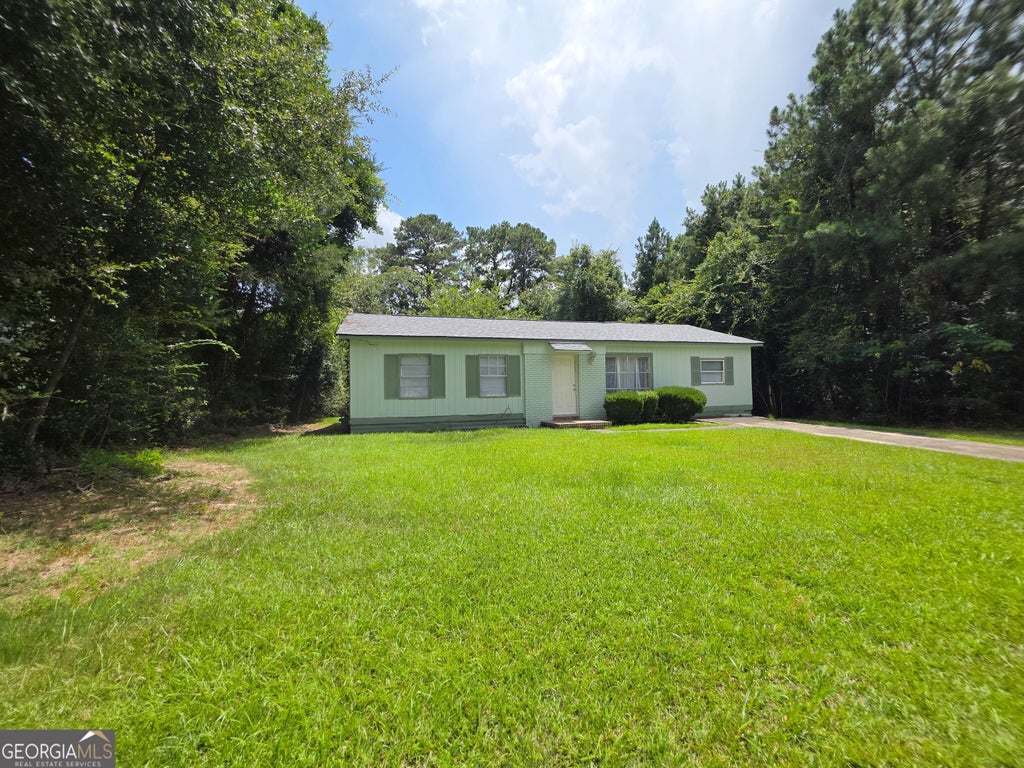 Photo of 3295 Masseyville Road, Macon, GA 31217 (MLS # 10822411)